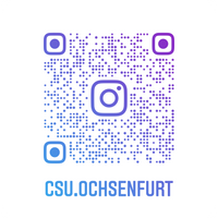 CSU Ochsenfurt bei Instagram